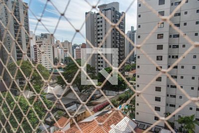 Apartamento, 2 quartos, 92 m² - Foto 4