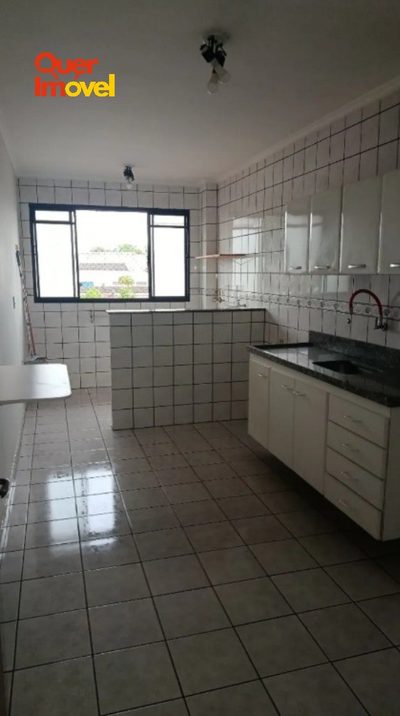 Apartamento, 2 quartos, 74 m² - Foto 1