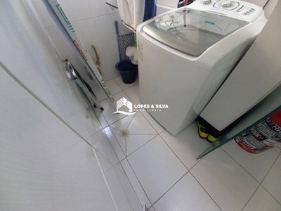 Apartamento, 2 quartos, 69 m² - Foto 5