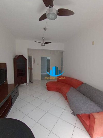 Apartamento, 2 quartos, 80 m² - Foto 4
