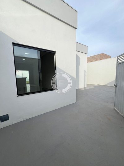 Casa, 2 quartos - Foto 1