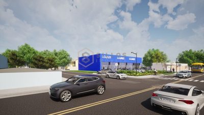 Loja-Salão, 120 m² - Foto 5