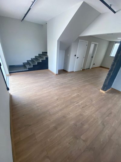 Casa, 5 quartos, 271 m² - Foto 3