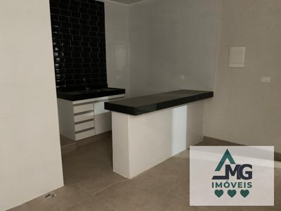 Apartamento, 2 quartos - Foto 2