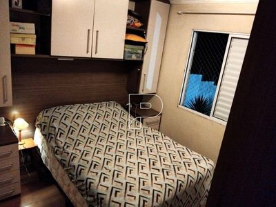 Apartamento, 2 quartos, 50 m² - Foto 3