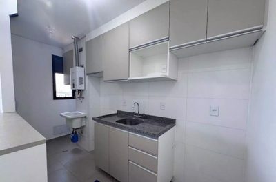Apartamento, 2 quartos, 56 m² - Foto 5