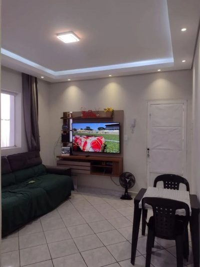 Apartamento, 3 quartos, 89 m² - Foto 4