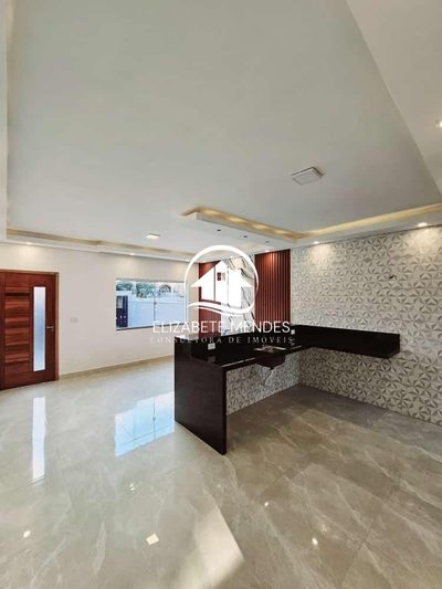 Casa, 2 quartos, 70 m² - Foto 5