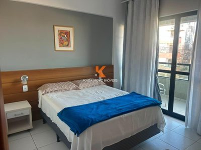 Apartamento, 1 quarto, 50 m² - Foto 2