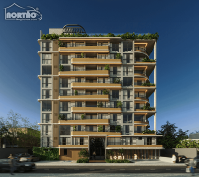 Casa, 1 quarto, 31 m² - Foto 1