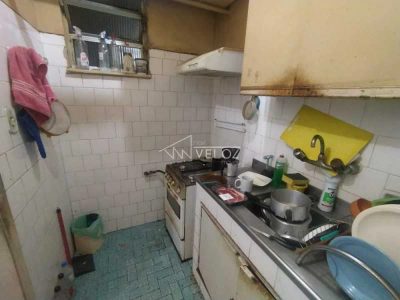 Apartamento, 44 m² - Foto 1
