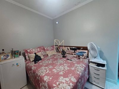 Casa, 3 quartos, 96 m² - Foto 5