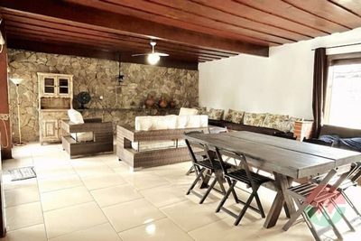 Casa, 4 quartos, 208 m² - Foto 5