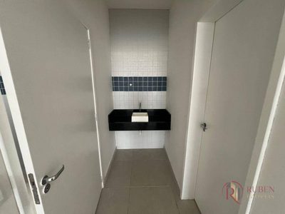 Loja-Salão, 136 m² - Foto 3