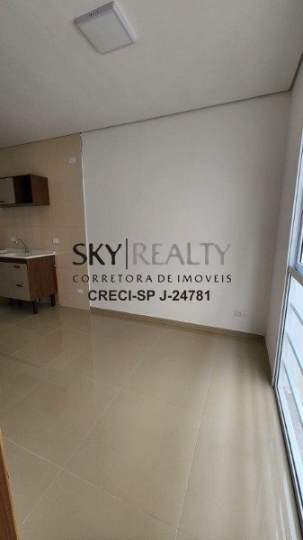 Apartamento, 1 quarto, 24 m² - Foto 5