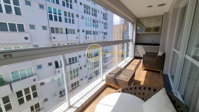Apartamento, 1 quarto, 57 m² - Foto 4