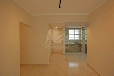 Apartamento, 1 quarto, 55 m² - Foto 3
