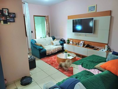 Casa, 3 quartos, 116 m² - Foto 1