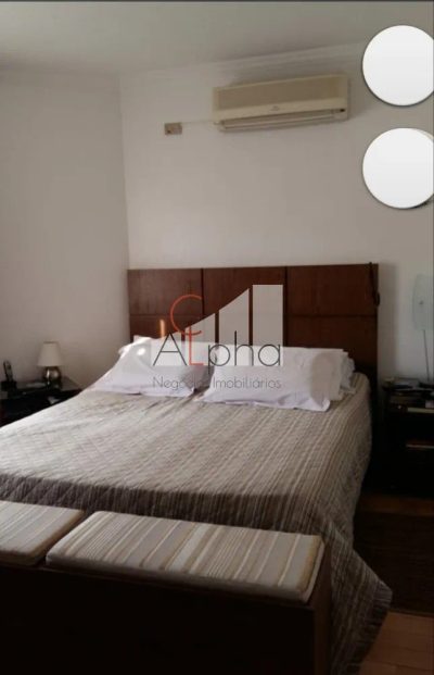 Sobrado, 4 quartos, 356 m² - Foto 2