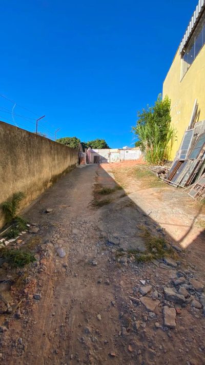 Terreno, 331 m² - Foto 1