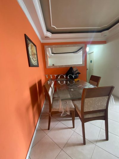 Apartamento, 3 quartos, 72 m² - Foto 1