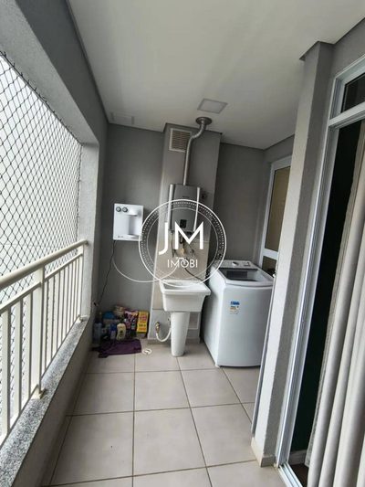 Apartamento, 2 quartos, 54 m² - Foto 3