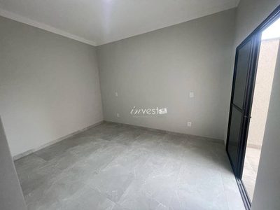 Casa, 3 quartos, 191 m² - Foto 4