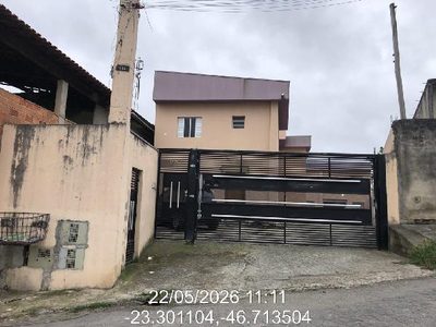 Casa, 3 quartos, 67 m² - Foto 1
