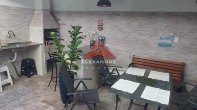 Casa, 3 quartos, 153 m² - Foto 1