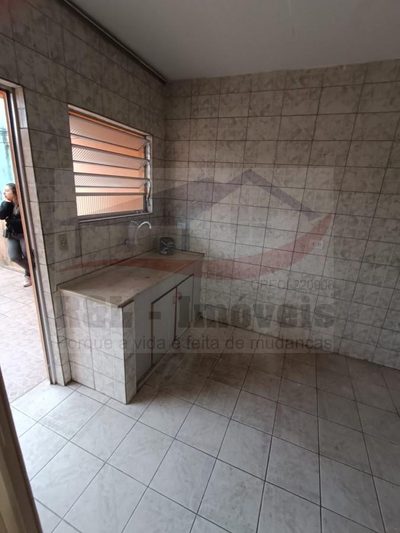 Casa, 1 quarto - Foto 2