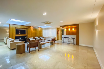 Apartamento, 3 quartos, 130 m² - Foto 5