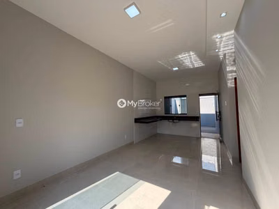 Casa, 2 quartos, 60 m² - Foto 2