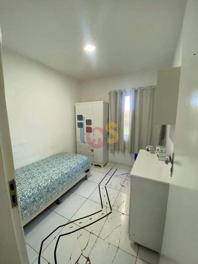 Apartamento, 3 quartos, 60 m² - Foto 2