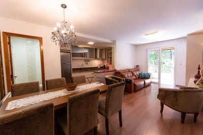 Apartamento, 2 quartos, 102 m² - Foto 3