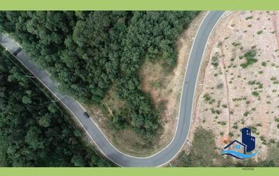 Terreno, 1365 m² - Foto 1