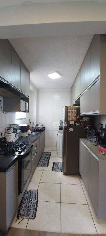 Apartamento, 2 quartos, 46 m² - Foto 5