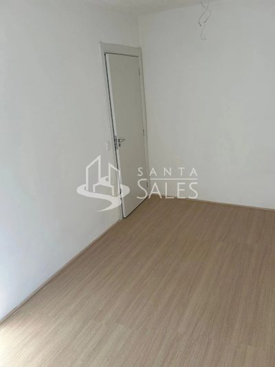 Apartamento, 1 quarto, 34 m² - Foto 3