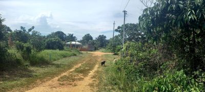 Terreno, 300 m² - Foto 1