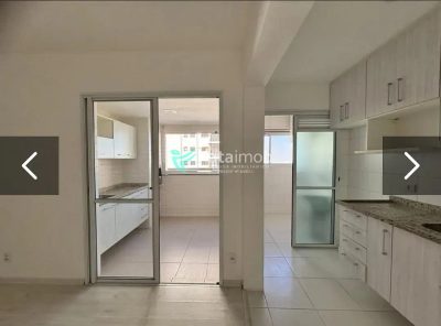 Apartamento, 1 quarto, 42 m² - Foto 2