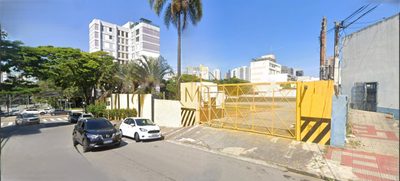Terreno, 1600 m² - Foto 3