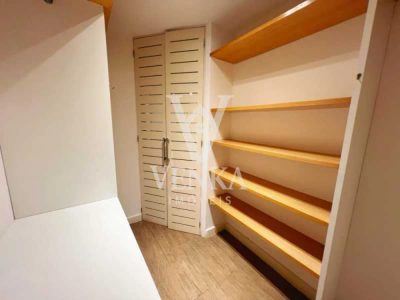 Cobertura, 1 quarto, 176 m² - Foto 5