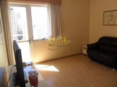 Flat/Apart Hotel, 1 quarto, 40 m² - Foto 3