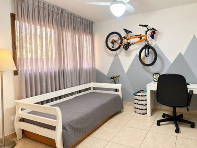 Apartamento, 2 quartos, 53 m² - Foto 5