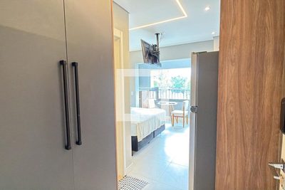 Apartamento, 1 quarto, 26 m² - Foto 5