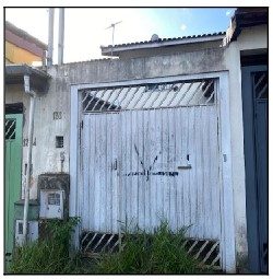 Casa, 2 quartos, 55 m² - Foto 1