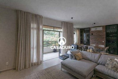 Apartamento, 3 quartos, 150 m² - Foto 5