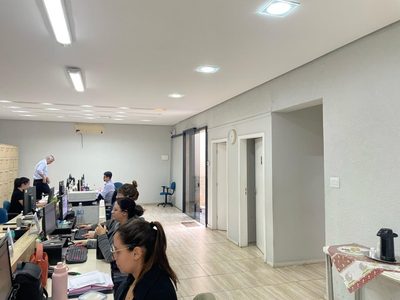 Loja-Salão, 278 m² - Foto 3