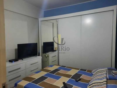 Apartamento, 2 quartos, 53 m² - Foto 3