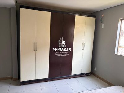 Apartamento, 3 quartos, 90 m² - Foto 4