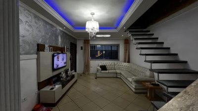 Casa, 3 quartos, 245 m² - Foto 1